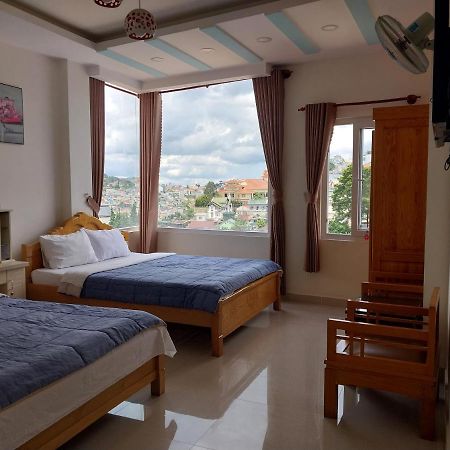 Cam Ly Homestay Νταλάτ Εξωτερικό φωτογραφία