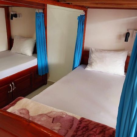 Cam Ly Homestay Νταλάτ Εξωτερικό φωτογραφία