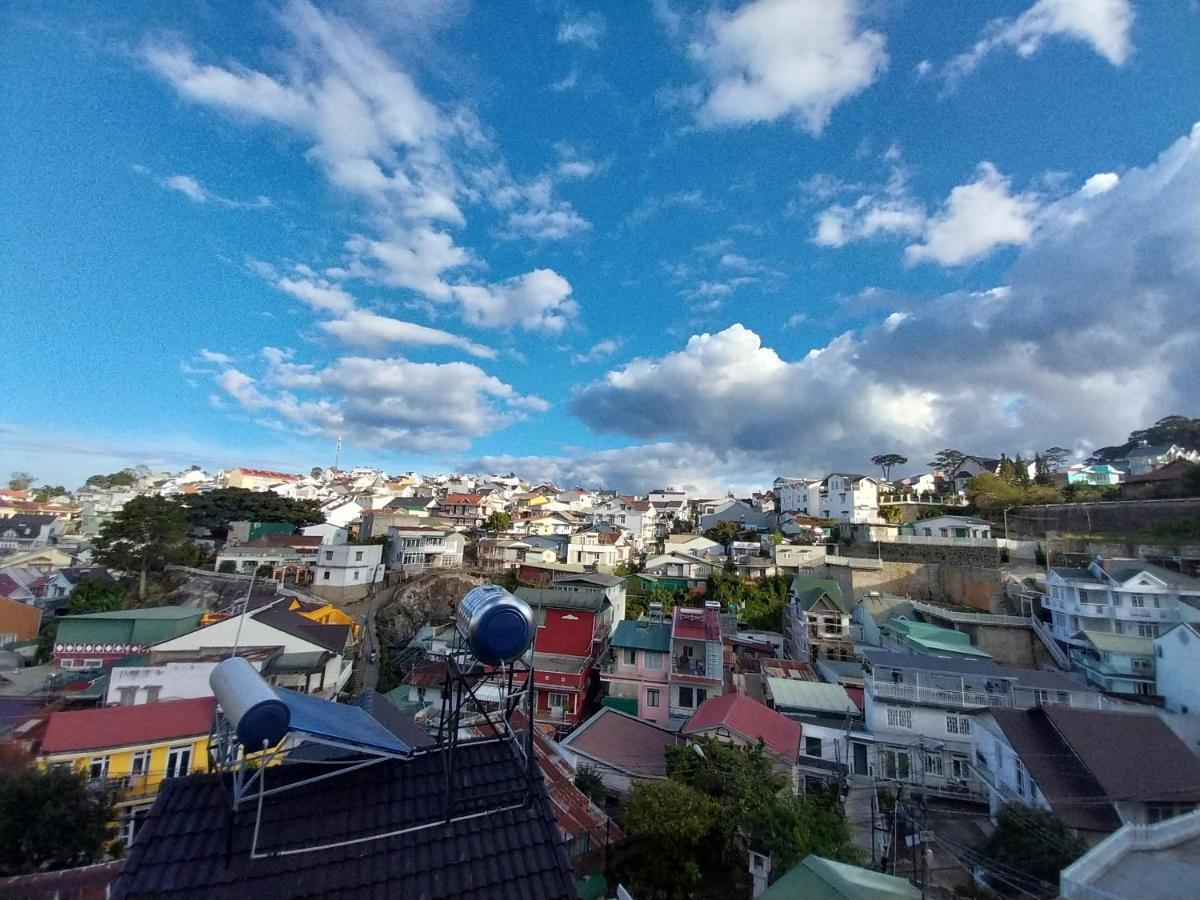 Cam Ly Homestay Νταλάτ Εξωτερικό φωτογραφία