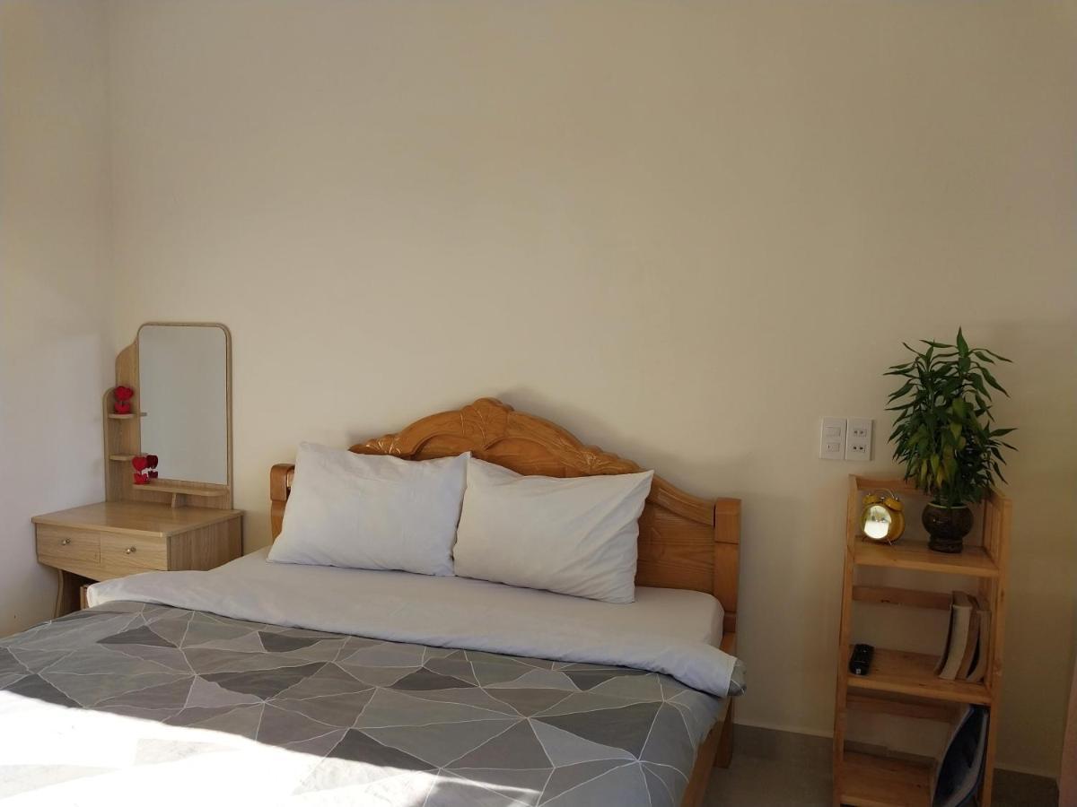 Cam Ly Homestay Νταλάτ Εξωτερικό φωτογραφία
