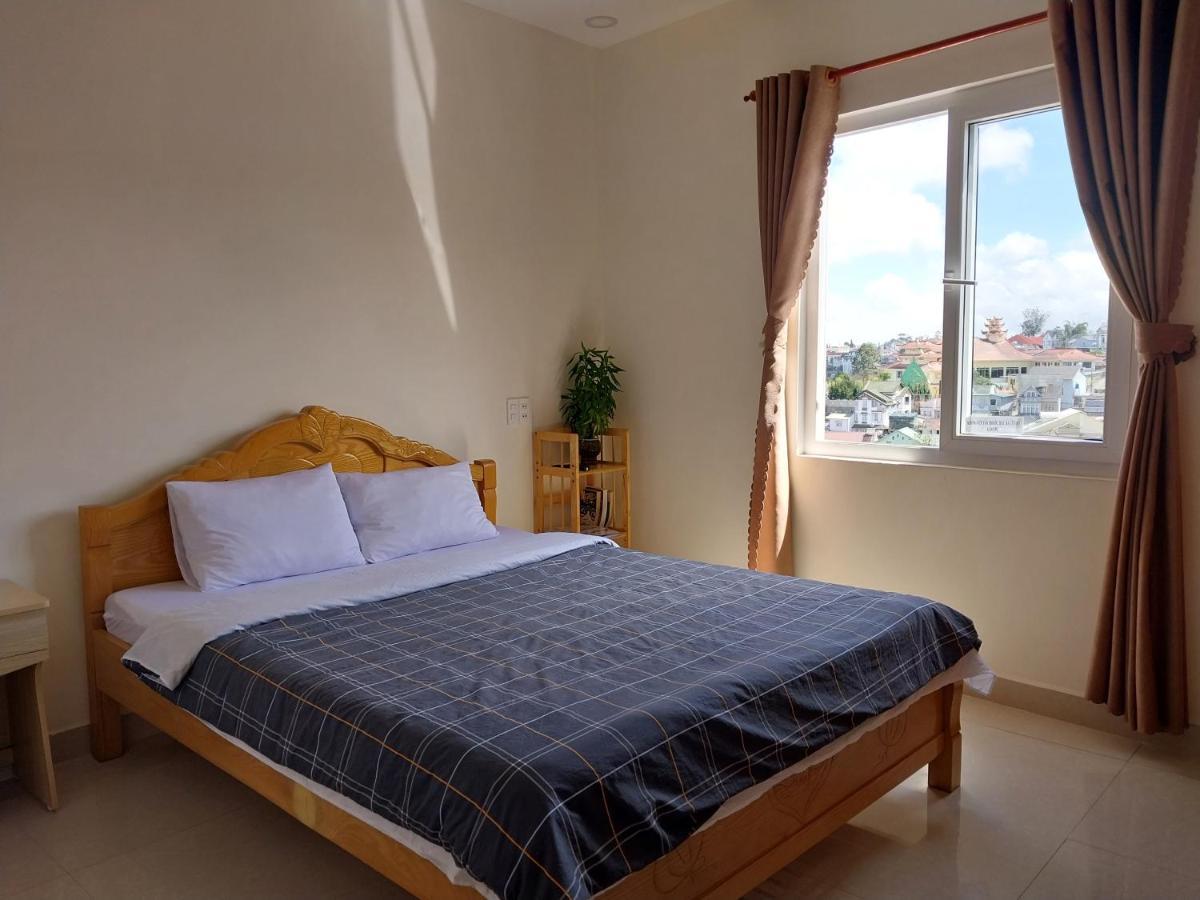 Cam Ly Homestay Νταλάτ Εξωτερικό φωτογραφία
