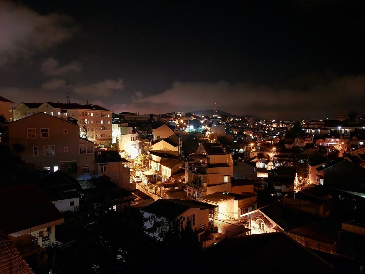 Cam Ly Homestay Νταλάτ Εξωτερικό φωτογραφία
