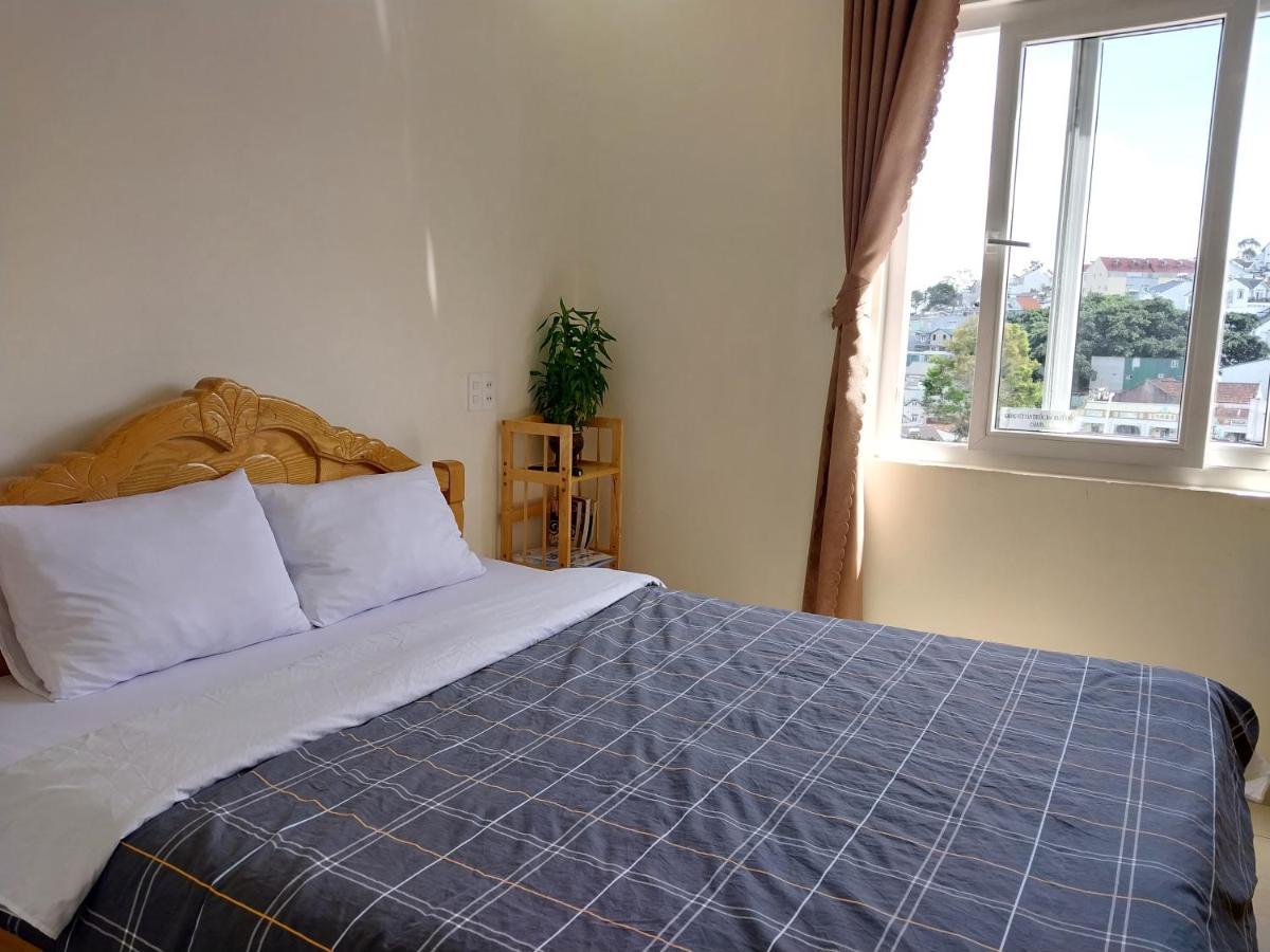 Cam Ly Homestay Νταλάτ Εξωτερικό φωτογραφία