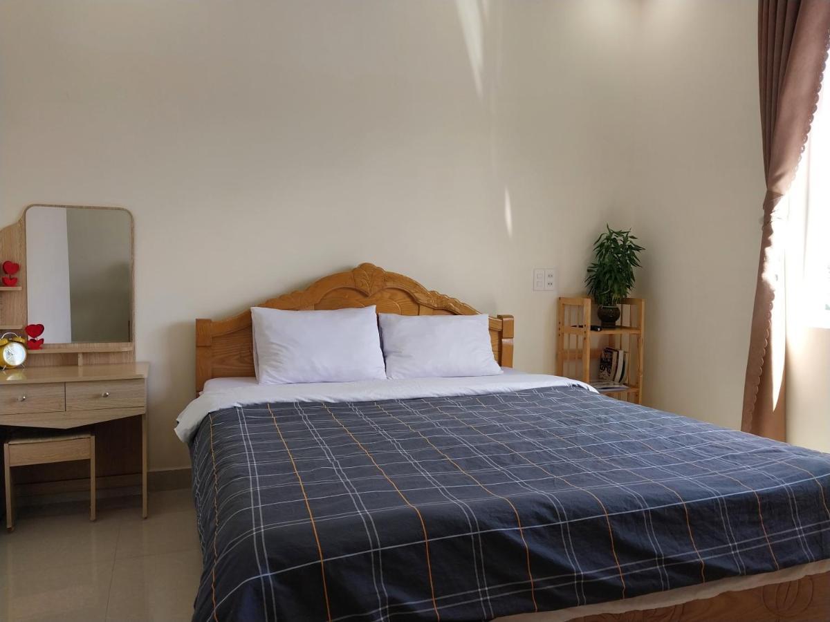 Cam Ly Homestay Νταλάτ Εξωτερικό φωτογραφία