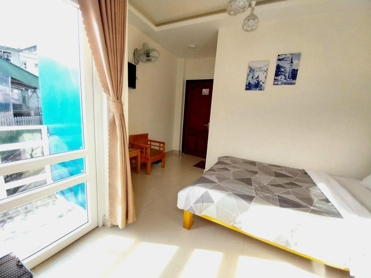 Cam Ly Homestay Νταλάτ Εξωτερικό φωτογραφία