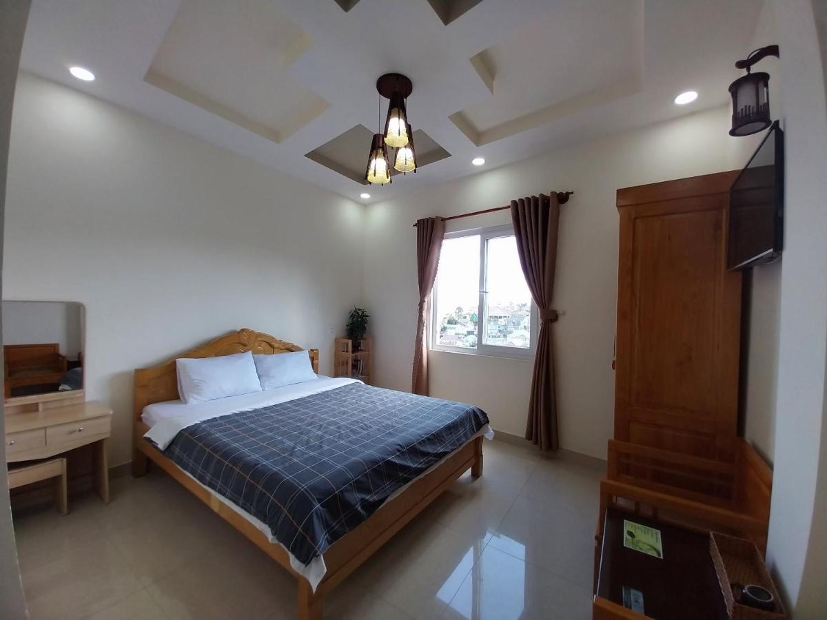 Cam Ly Homestay Νταλάτ Εξωτερικό φωτογραφία