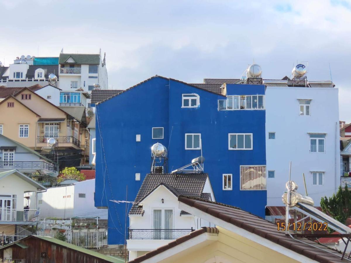 Cam Ly Homestay Νταλάτ Εξωτερικό φωτογραφία