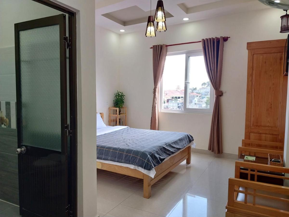 Cam Ly Homestay Νταλάτ Εξωτερικό φωτογραφία