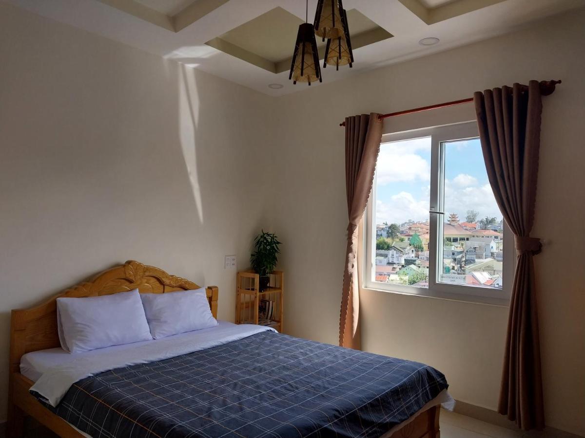 Cam Ly Homestay Νταλάτ Εξωτερικό φωτογραφία