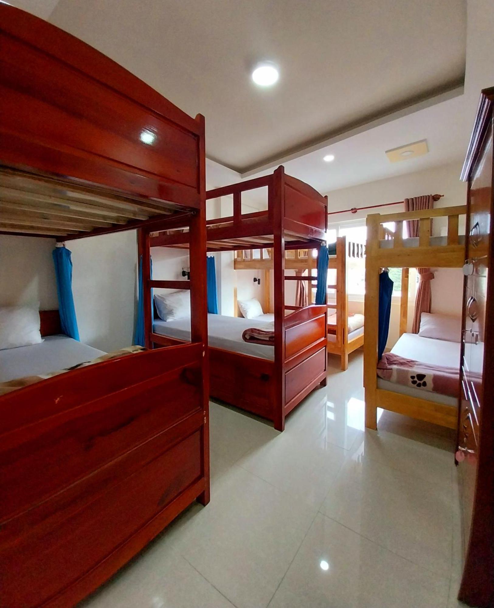 Cam Ly Homestay Νταλάτ Εξωτερικό φωτογραφία