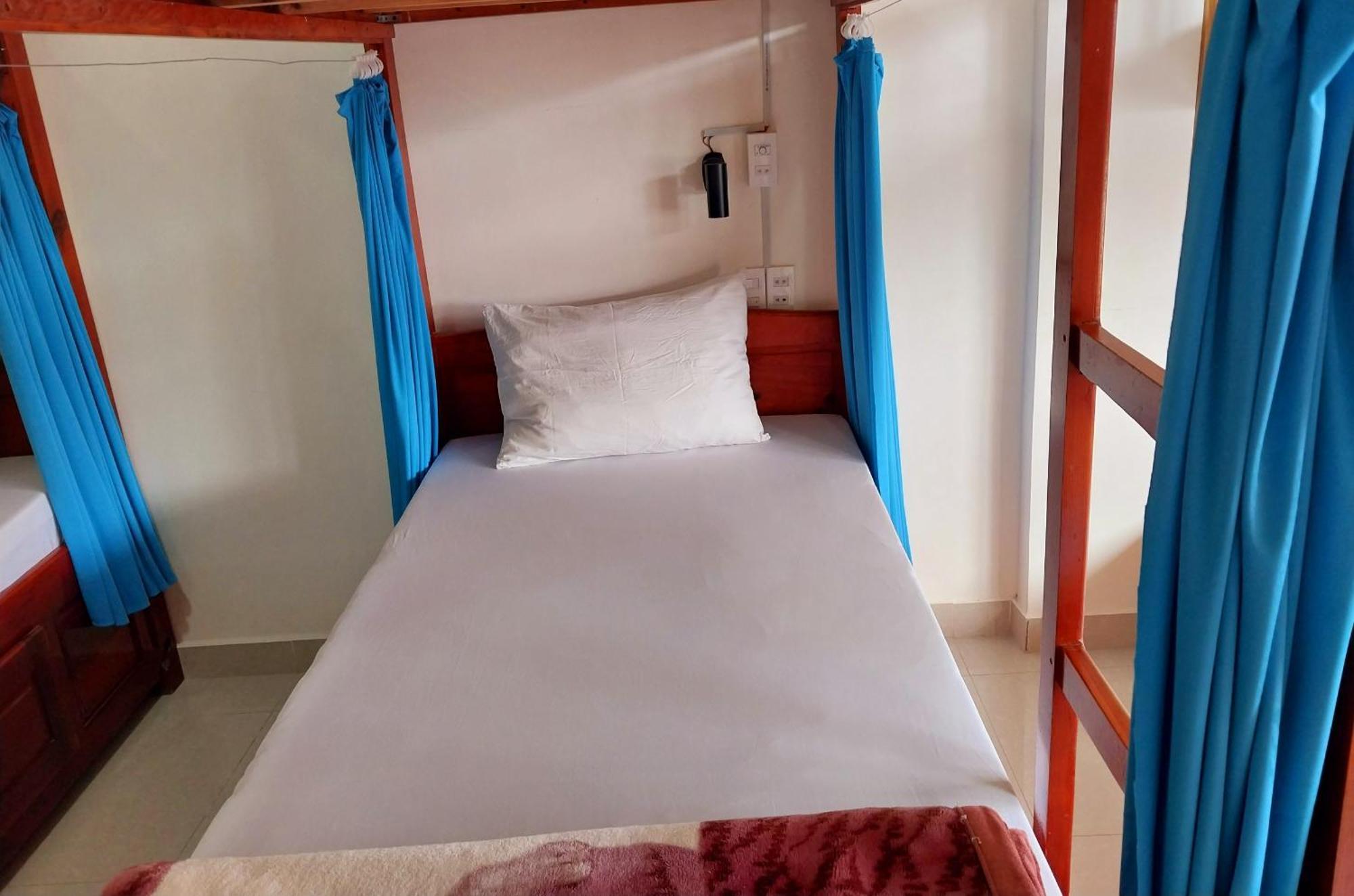 Cam Ly Homestay Νταλάτ Εξωτερικό φωτογραφία