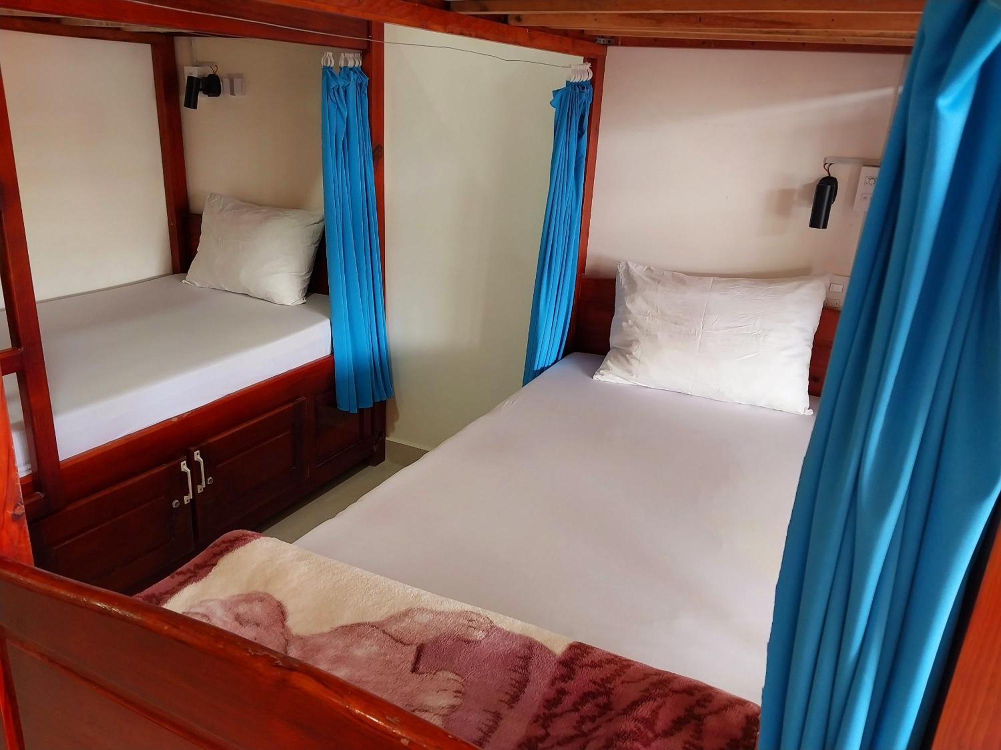 Cam Ly Homestay Νταλάτ Εξωτερικό φωτογραφία
