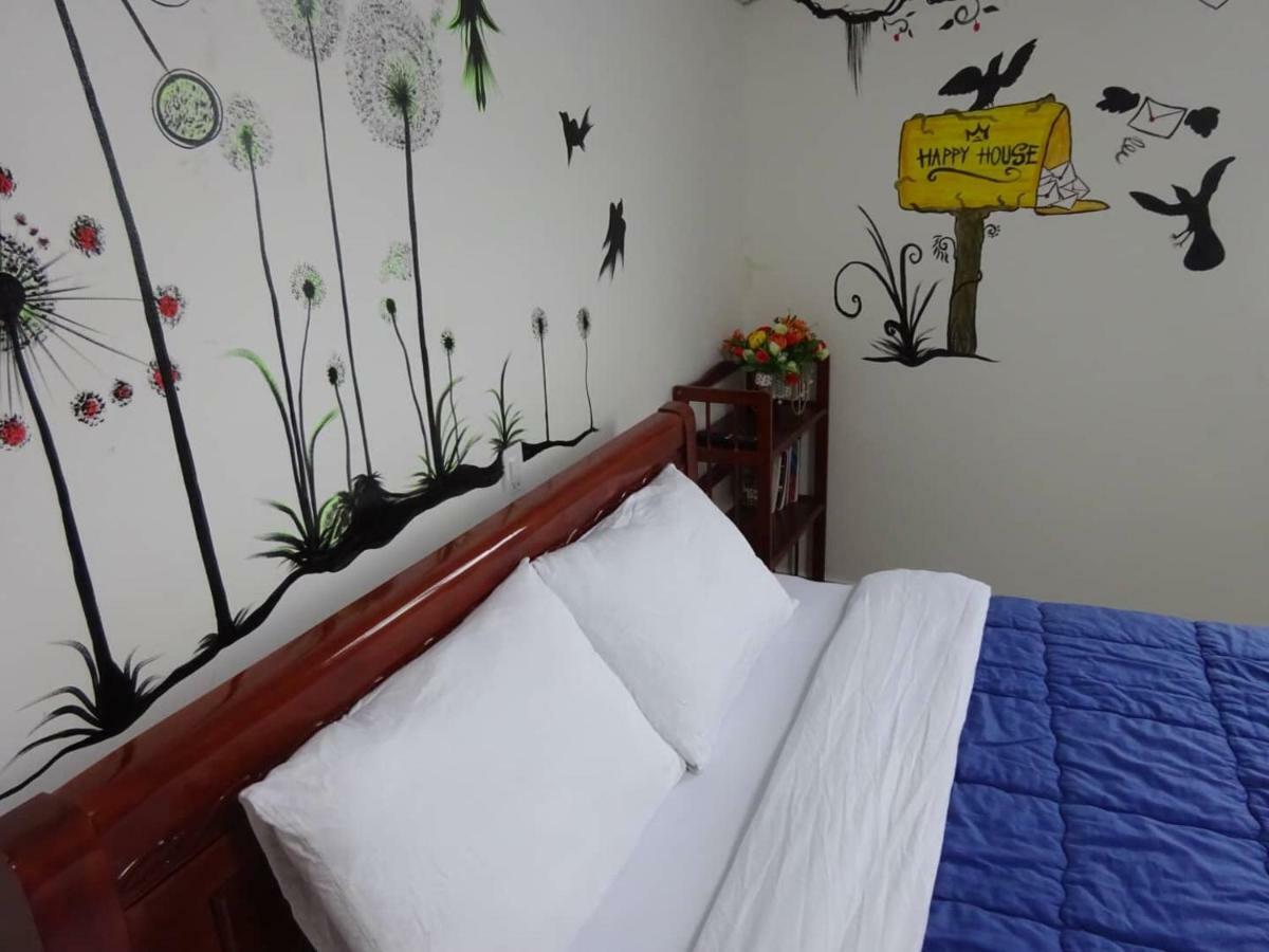 Cam Ly Homestay Νταλάτ Εξωτερικό φωτογραφία