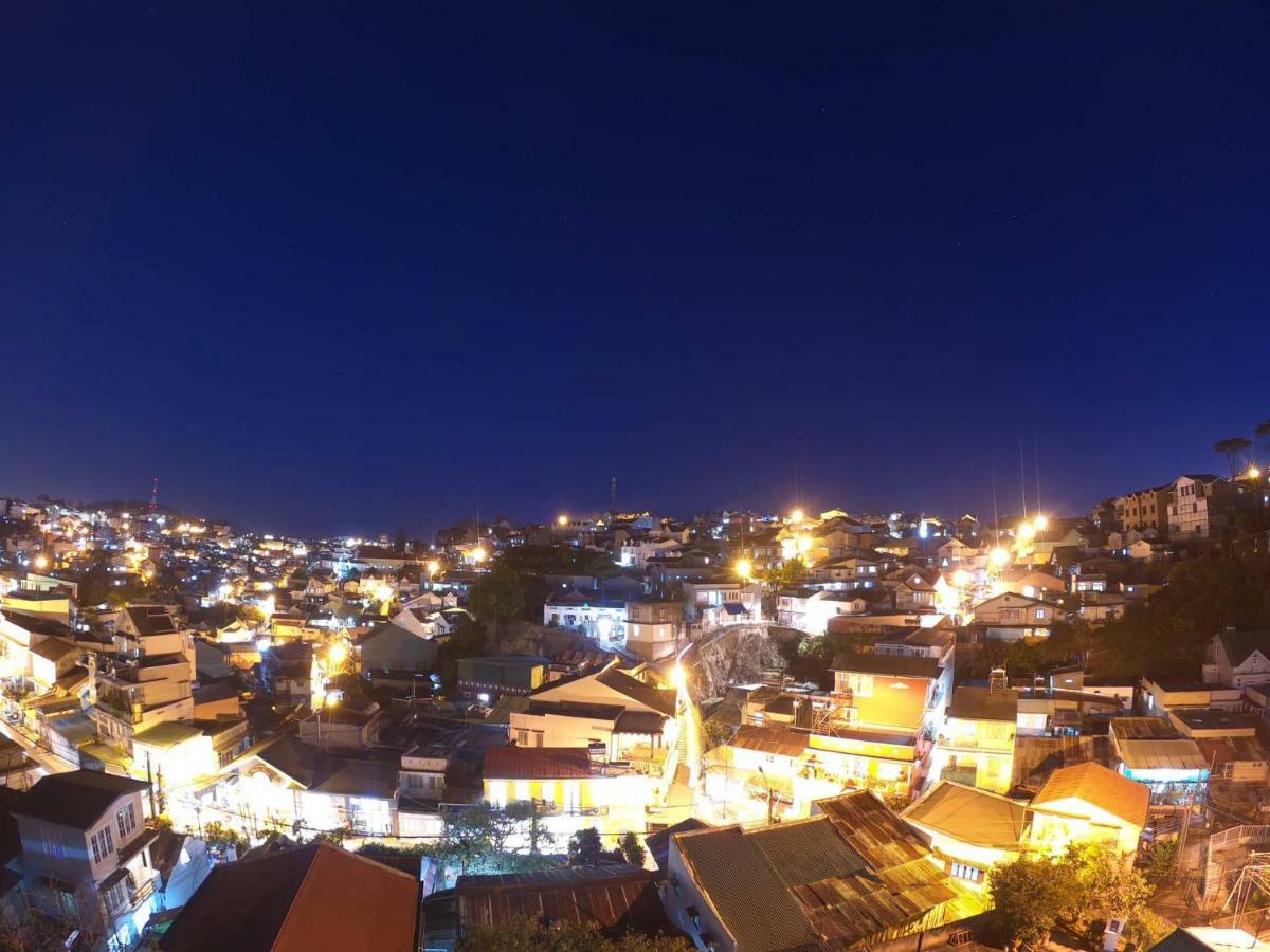 Cam Ly Homestay Νταλάτ Εξωτερικό φωτογραφία