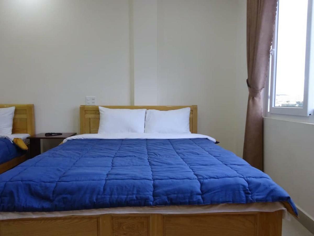 Cam Ly Homestay Νταλάτ Εξωτερικό φωτογραφία
