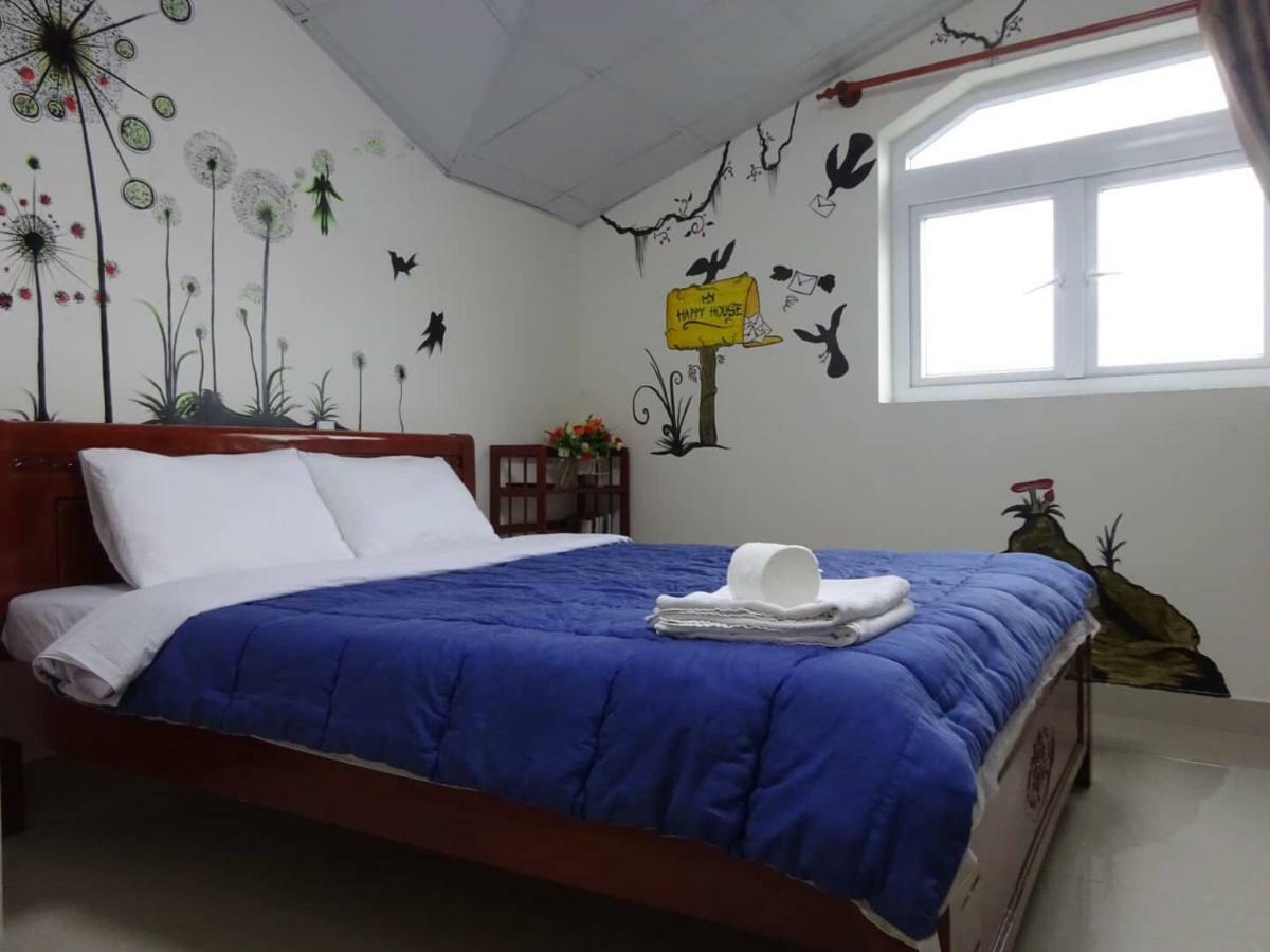 Cam Ly Homestay Νταλάτ Εξωτερικό φωτογραφία
