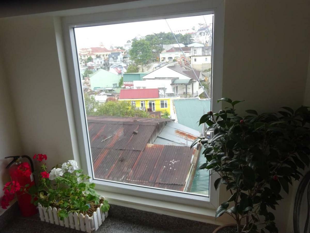 Cam Ly Homestay Νταλάτ Εξωτερικό φωτογραφία