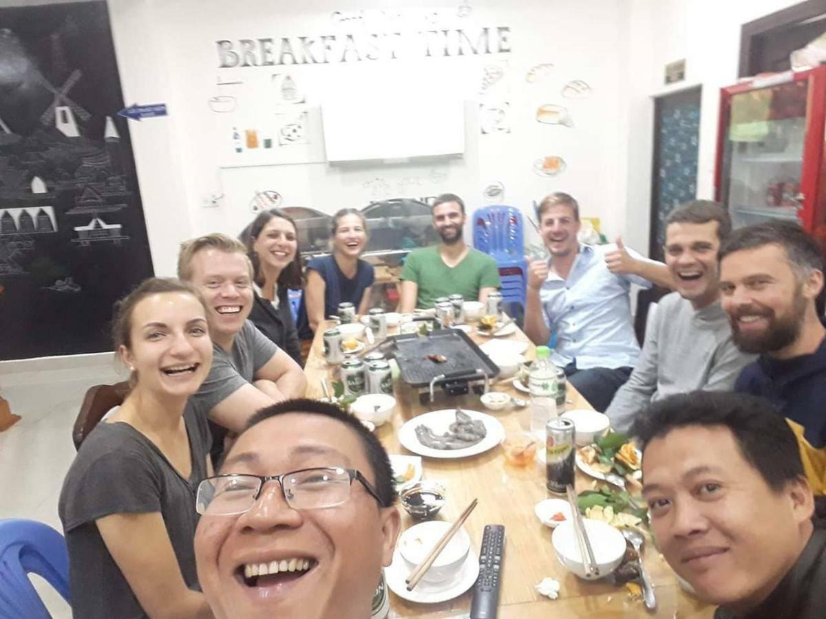 Cam Ly Homestay Νταλάτ Εξωτερικό φωτογραφία