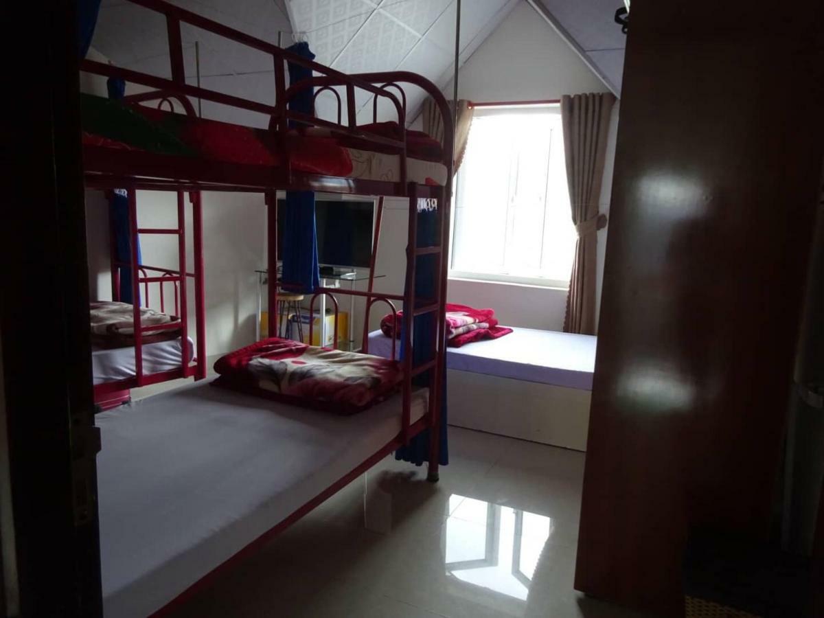 Cam Ly Homestay Νταλάτ Εξωτερικό φωτογραφία