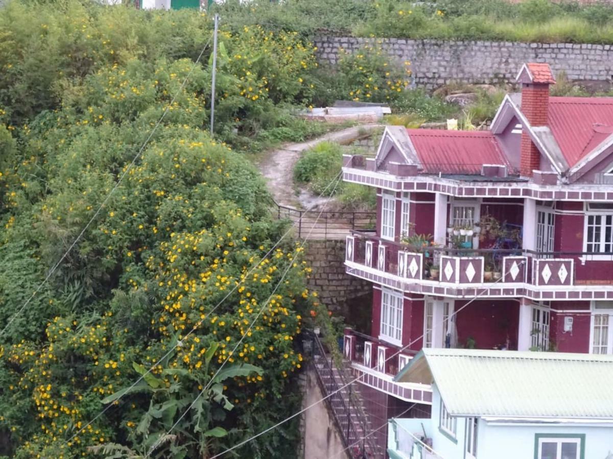 Cam Ly Homestay Νταλάτ Εξωτερικό φωτογραφία