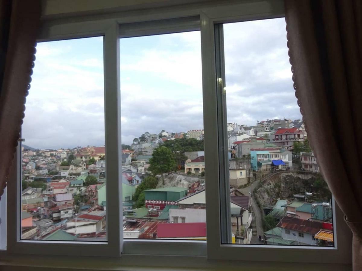 Cam Ly Homestay Νταλάτ Εξωτερικό φωτογραφία