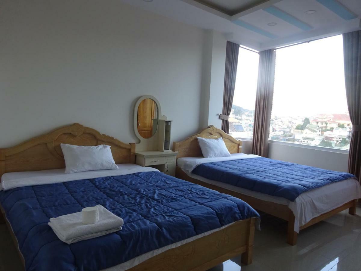 Cam Ly Homestay Νταλάτ Εξωτερικό φωτογραφία