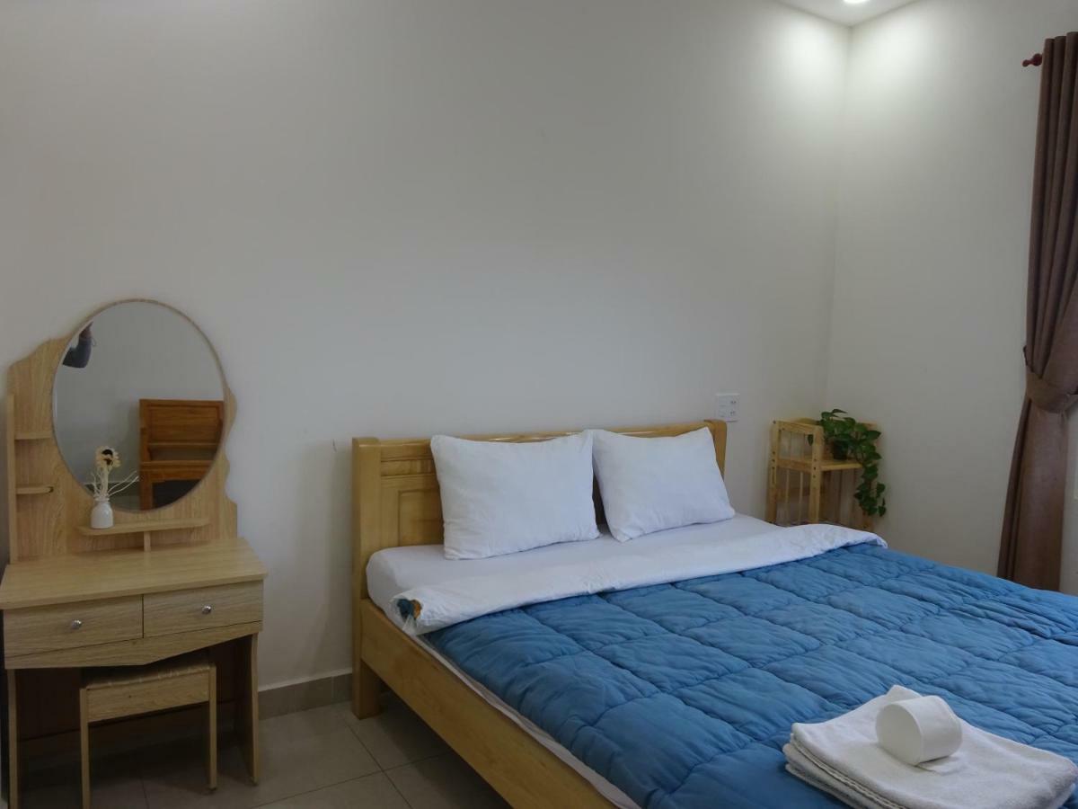 Cam Ly Homestay Νταλάτ Εξωτερικό φωτογραφία