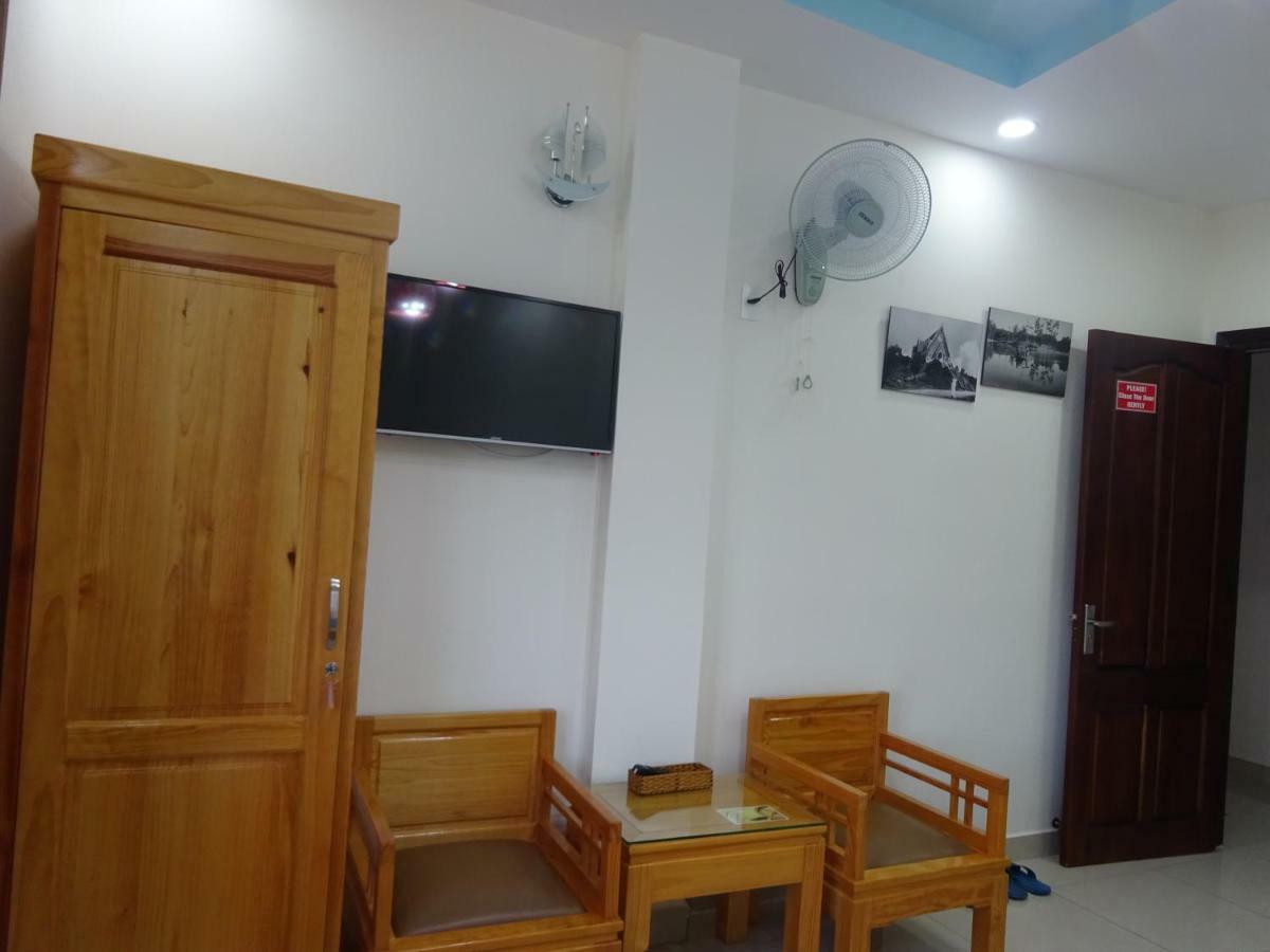 Cam Ly Homestay Νταλάτ Εξωτερικό φωτογραφία