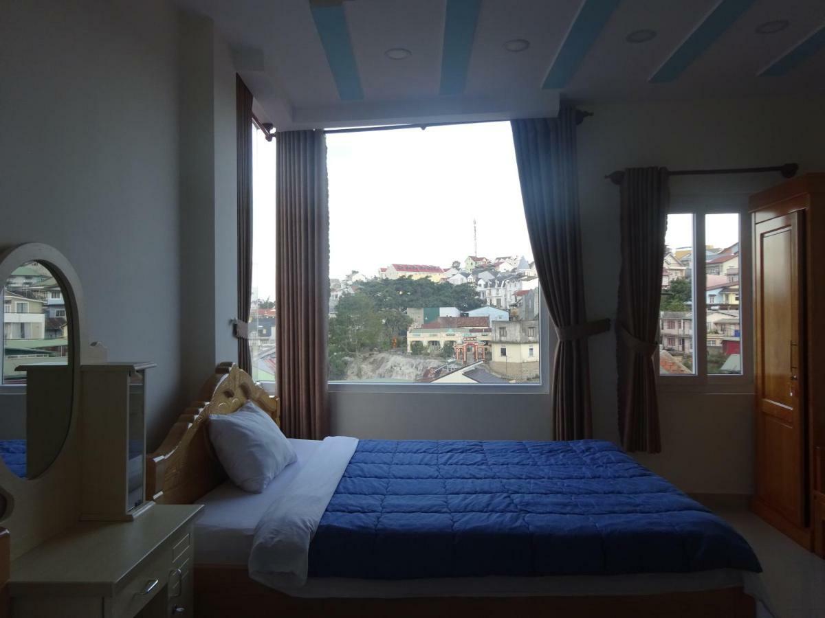 Cam Ly Homestay Νταλάτ Εξωτερικό φωτογραφία