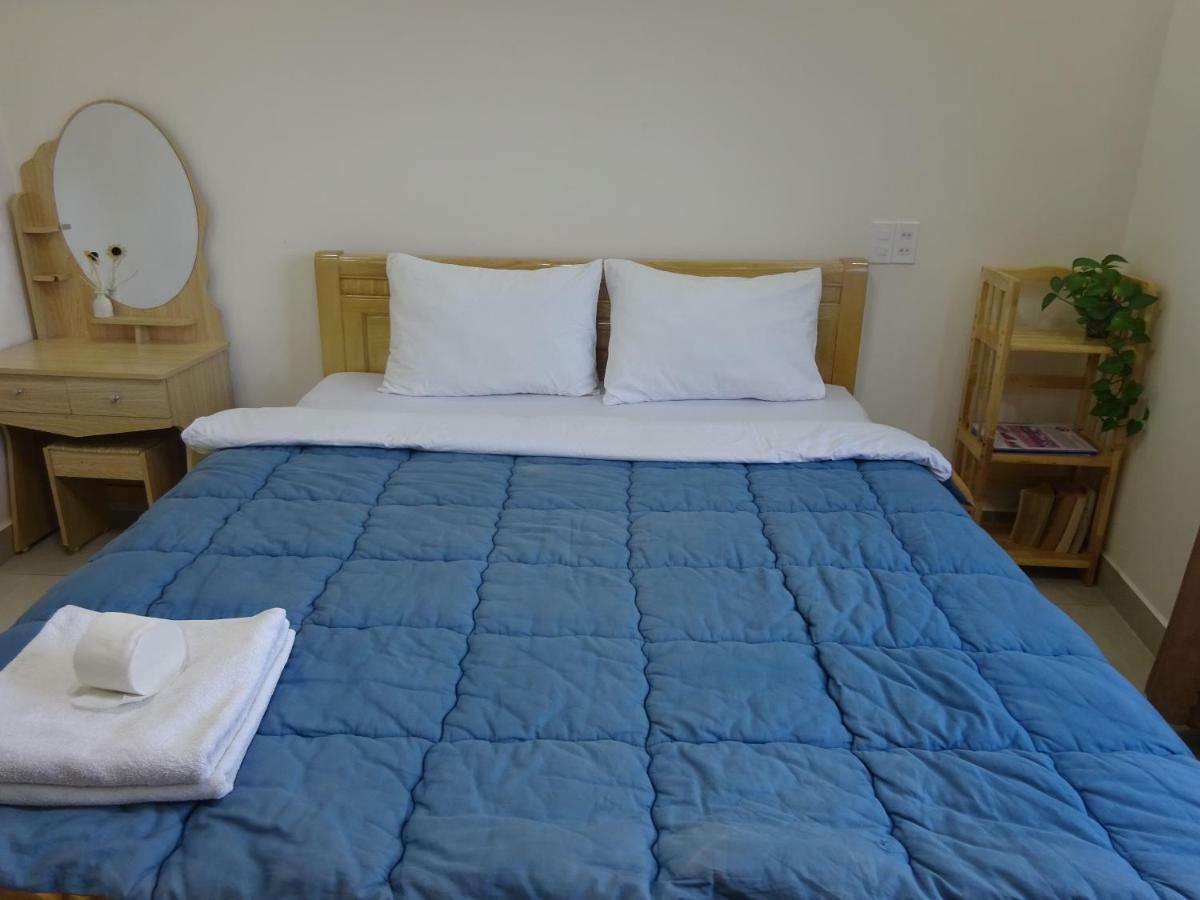 Cam Ly Homestay Νταλάτ Εξωτερικό φωτογραφία