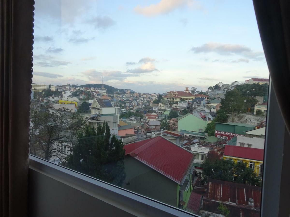 Cam Ly Homestay Νταλάτ Εξωτερικό φωτογραφία