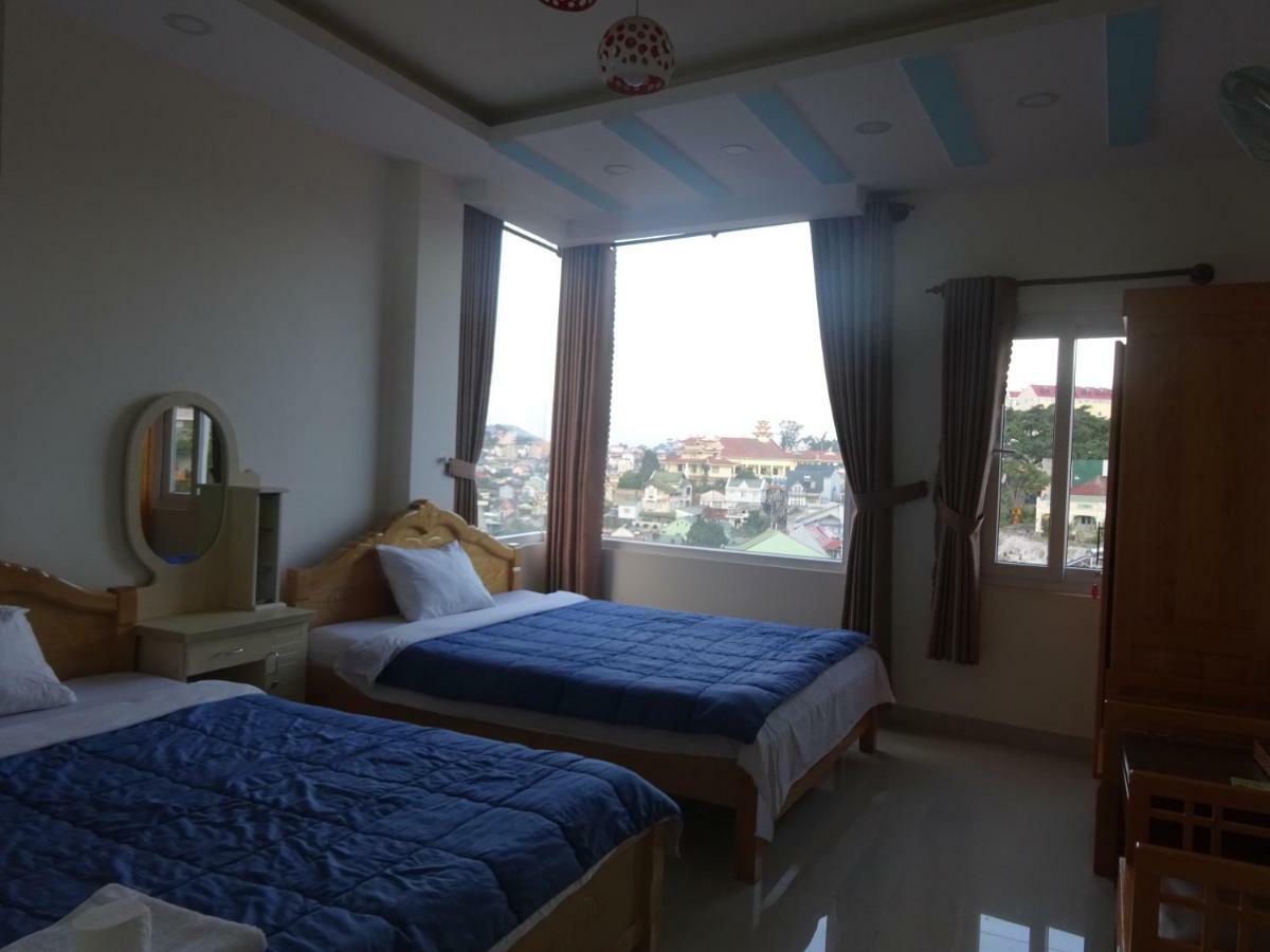 Cam Ly Homestay Νταλάτ Εξωτερικό φωτογραφία