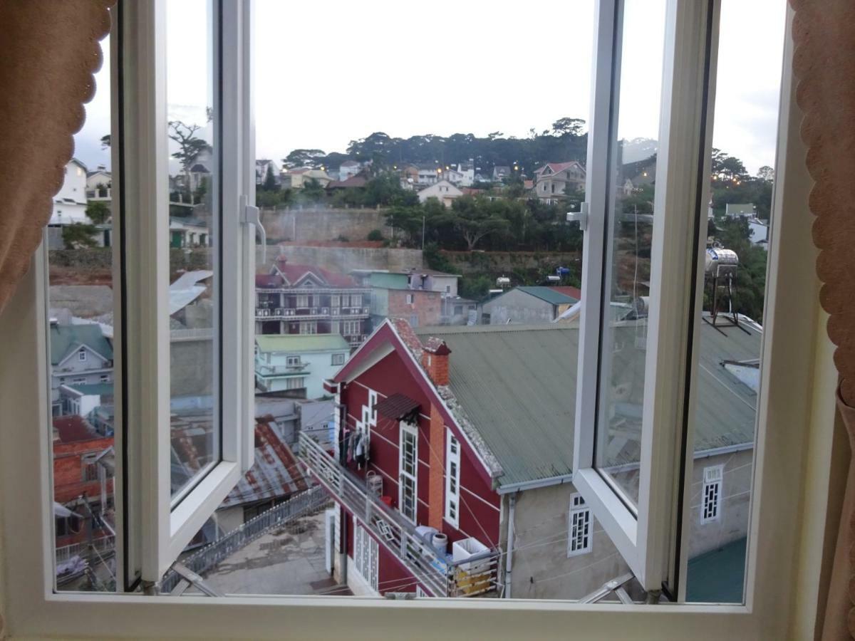 Cam Ly Homestay Νταλάτ Εξωτερικό φωτογραφία